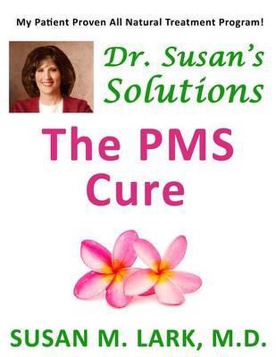 Dr. Susan's Solutions - cover
