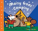 Maisy First Experiences - Maisy Goes Camping