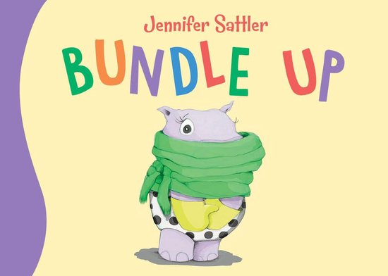 Bundle Up - cover