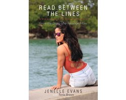 Omslag van Read Between the Lines