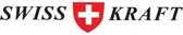 Swiss Kraft Rode Gereedschapskoffers