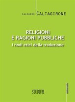 Religioni e ragioni pubbliche