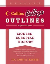 Collins College Outlines - Modern European History