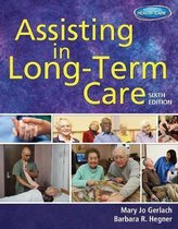 Assisting In Long-Term Care