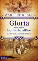 Baker Street Bibliothek: Lady Gloria 2 - Gloria und eine ägyptische Affäre