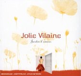 Jolie Vilaine - Jardin D'amour (CD)