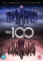 100 Season 5