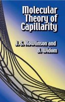 Molecular Theory Of Capillarity