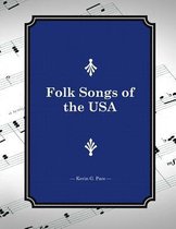 Folk Songs of the USA