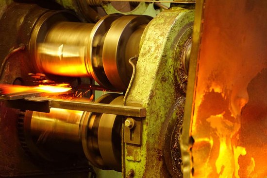 De Wit Puntschoffel 20cm zonder steel van De Wit — afbeelding 2