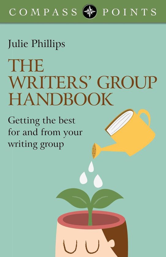 Compass Points - The Writers' Group Handbook - cover