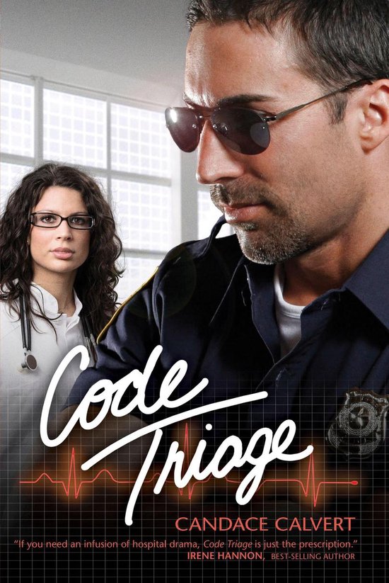 Code Triage - cover
