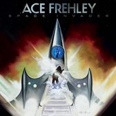 Space Invader -Lp+Cd-