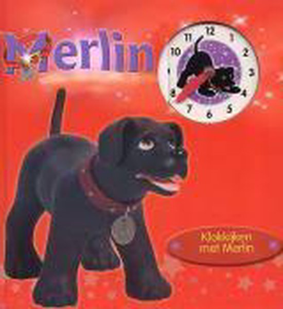 Klok kijken met Merlin