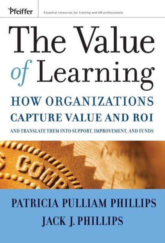 The Value of Learning - cover