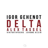 Igor Gehenot - Delta (CD)