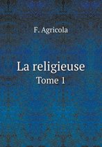 La religieuse Tome 1