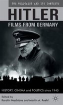 Hitler - Films From Germany