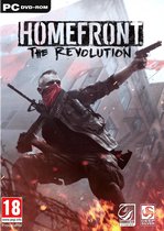 Pc | Software - Homefront: The Revolution