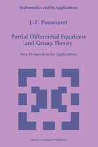 Partial Differential Equations and Group Theory
