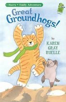 Great Groundhogs