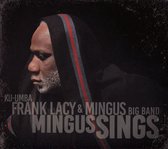 Mingus Sings