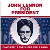 John Lennon For President