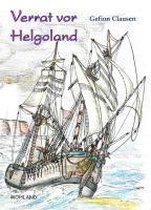 Verrat vor Helgoland