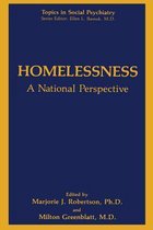 Homelessness
