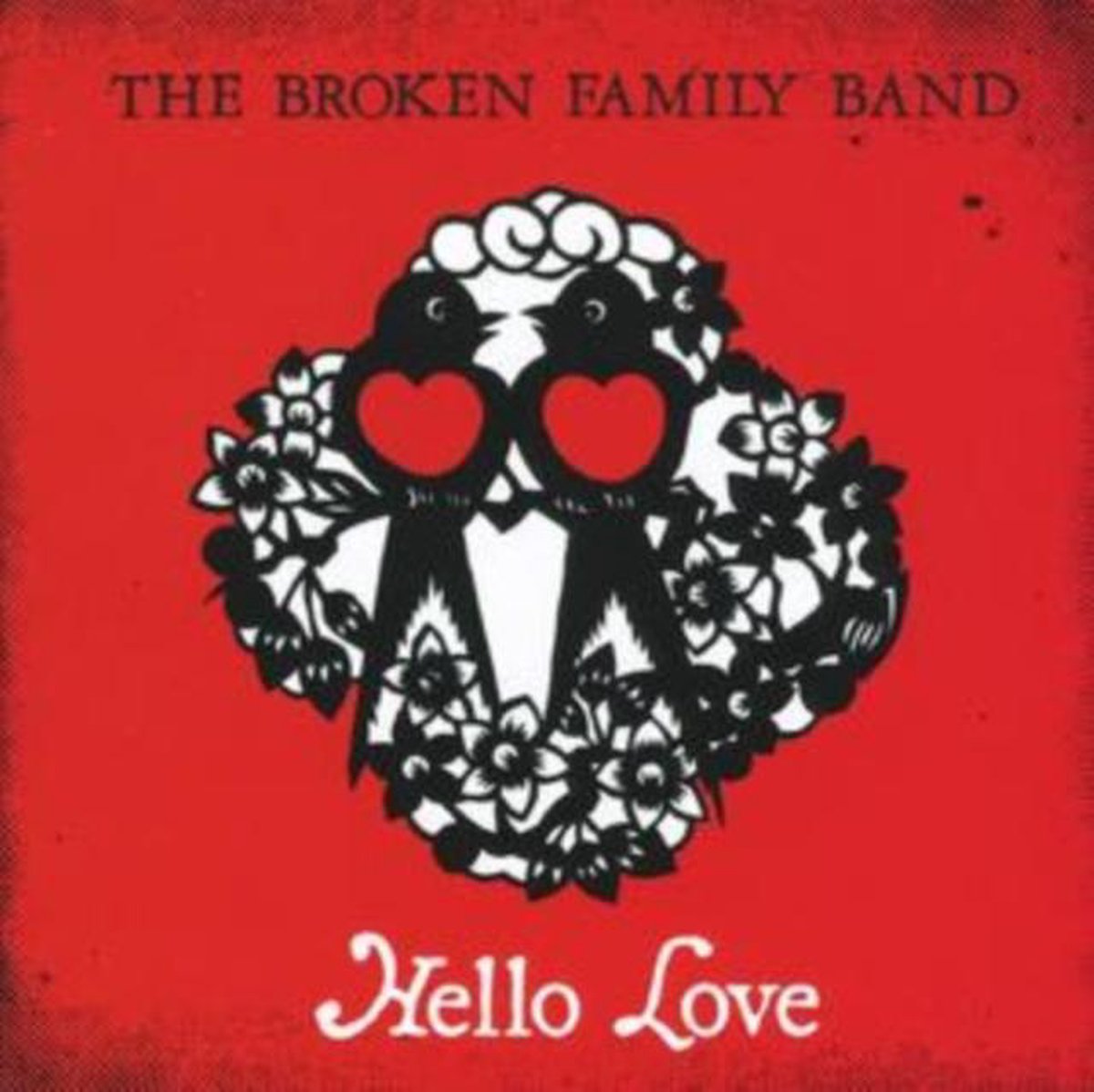 Broken Family Band - Hello Love