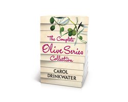 The Complete Olive Series Collection