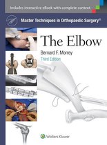 Master Techniques in Orthopaedic Surgery - Master Techniques in Orthopaedic Surgery: The Elbow