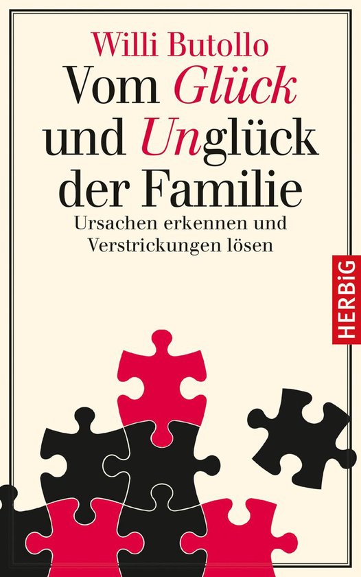 Vom Glück und Unglück der Familie - cover