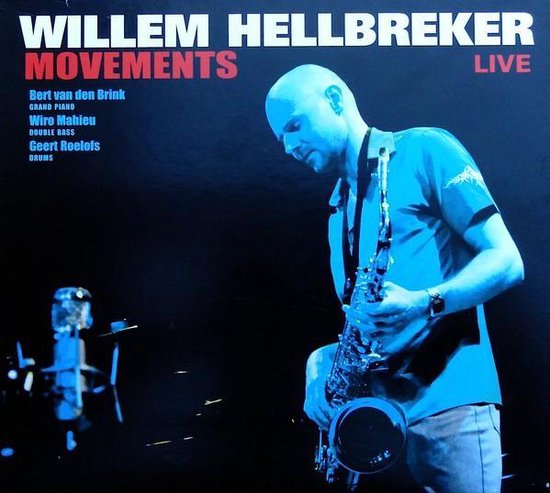 Movements Live