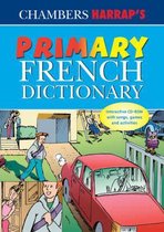 Chambers Harrap's Primary French Dictionary
