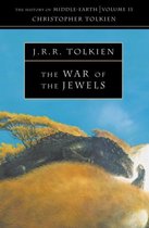 Hist Middle Earth 11 War Of Jewels