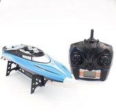 RC Race Boot H108- High Speed Racing Boat 2.4GHZ - Skytech SPEED 20KM