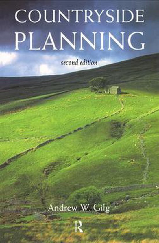 Countryside Planning - cover