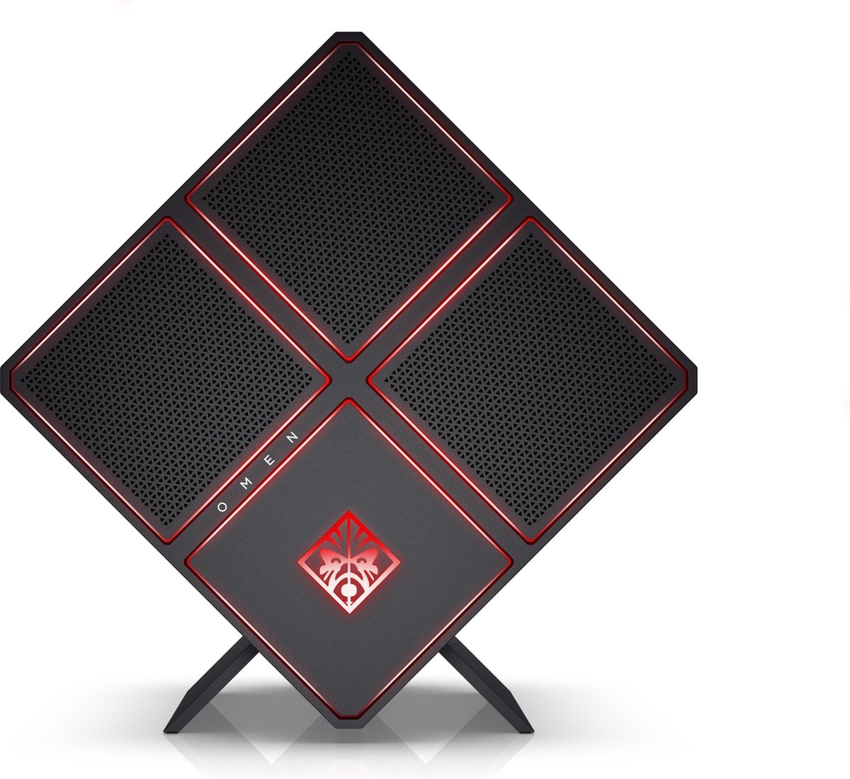 HP OMEN X Desktop PC - Gaming Desktop - Intel Core i9 - NVIDIA