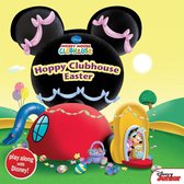 Digital Picture Book - Mickey Mouse Clubhouse: Hoppy Clubhouse Easter