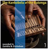 Various Artists - The Kankobela Of The Batonga (LP)