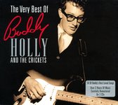 Very Best of Buddy Holly and the Crickets