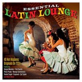 Essential Latin Lounge