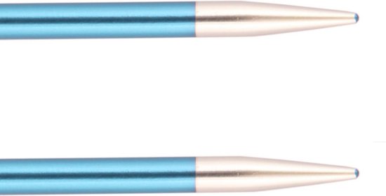 KnitPro Zing verwisselbare breipunten 4.00mm