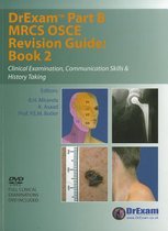DrExam Part B MRCS OSCE Revision Guide