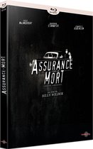 Assurance Sur La Mort (Blu-Ray)