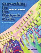 Copywriting for the Electronic Media