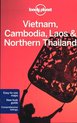Lonely Planet: Vietnam, Cambodia, Laos & Northern Thailand (3Rd Ed)