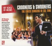 My Kind Of Music - Crooners & Swoon