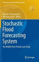 Stochastic Flood Forecasting System
